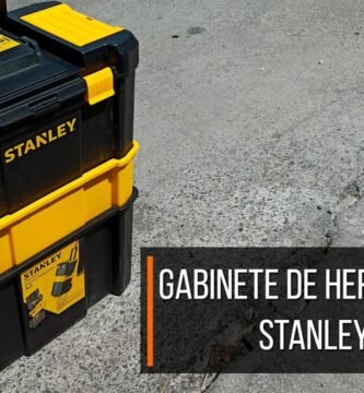 Caja de Herramientas stanley