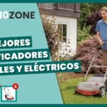 Escarificadores
