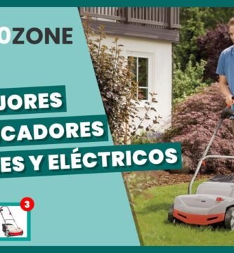 Escarificadores