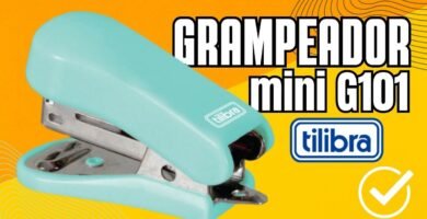 Grapadoras pequeñas
