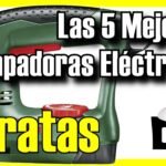 Grapadoras profesionales eléctricas