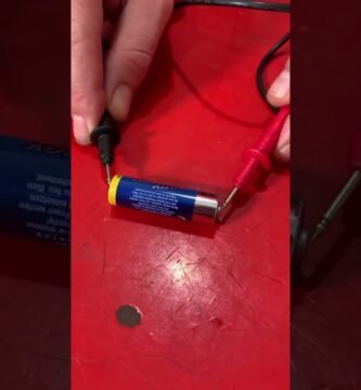 Multímetro Amazon Basics