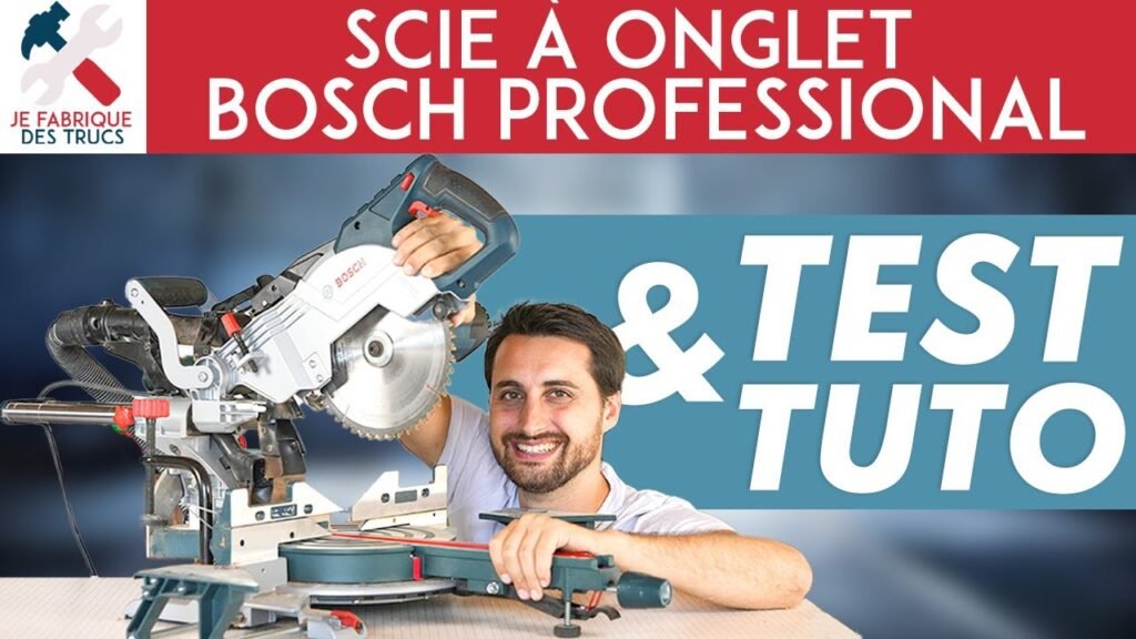 Radial Bosch Professional