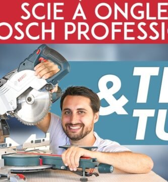 Radial Bosch Professional