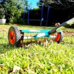 escarificadores manuales