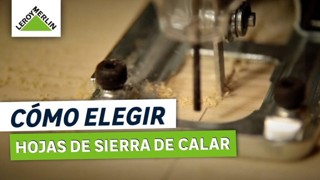 hoja Sierra calar