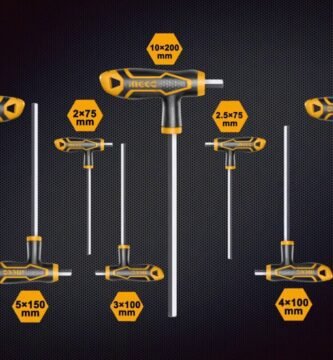 llave allen