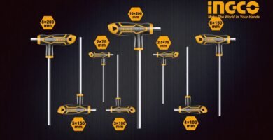 llave allen