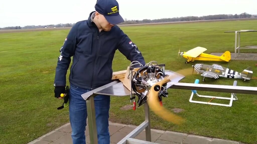 radial 125