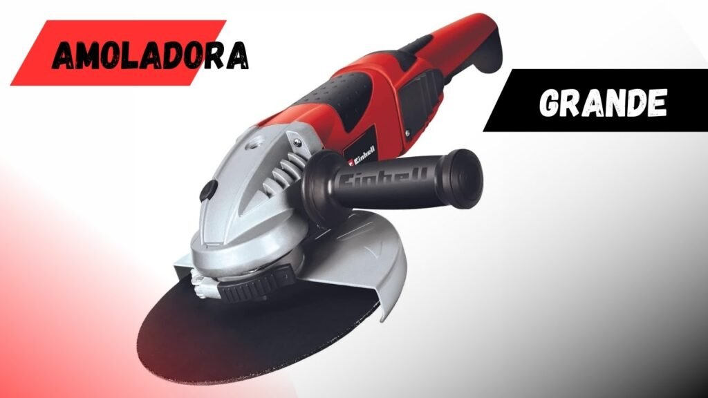radial grande