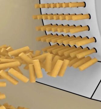 ¿Qué es el pellet para estufas?