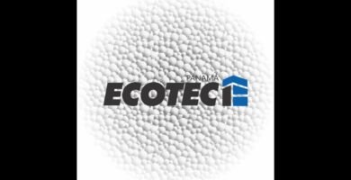 ¿Qué es el poliestireno expandido?