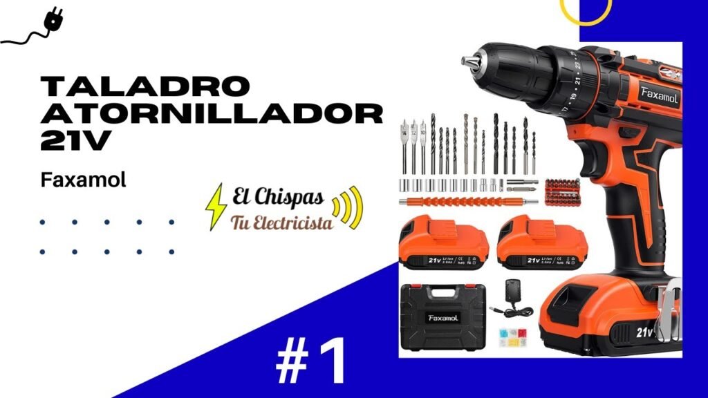 Atornillador DuroFort