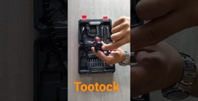 Atornillador ElectroPrime©