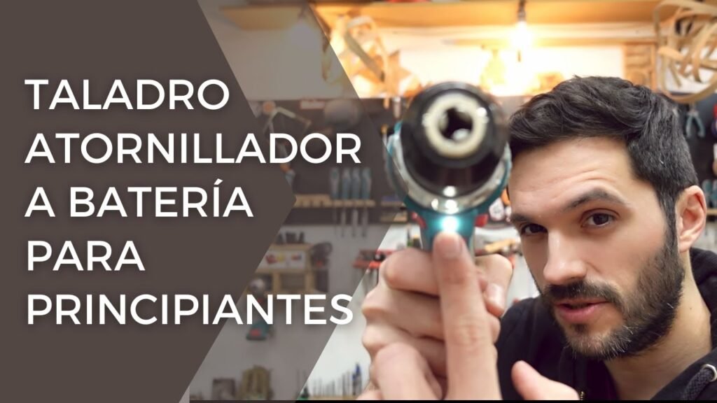 Atornillador PULITUO