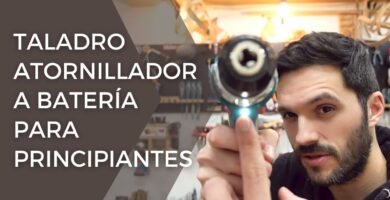 Atornillador PULITUO