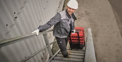 Caja de Herramientas Einhell