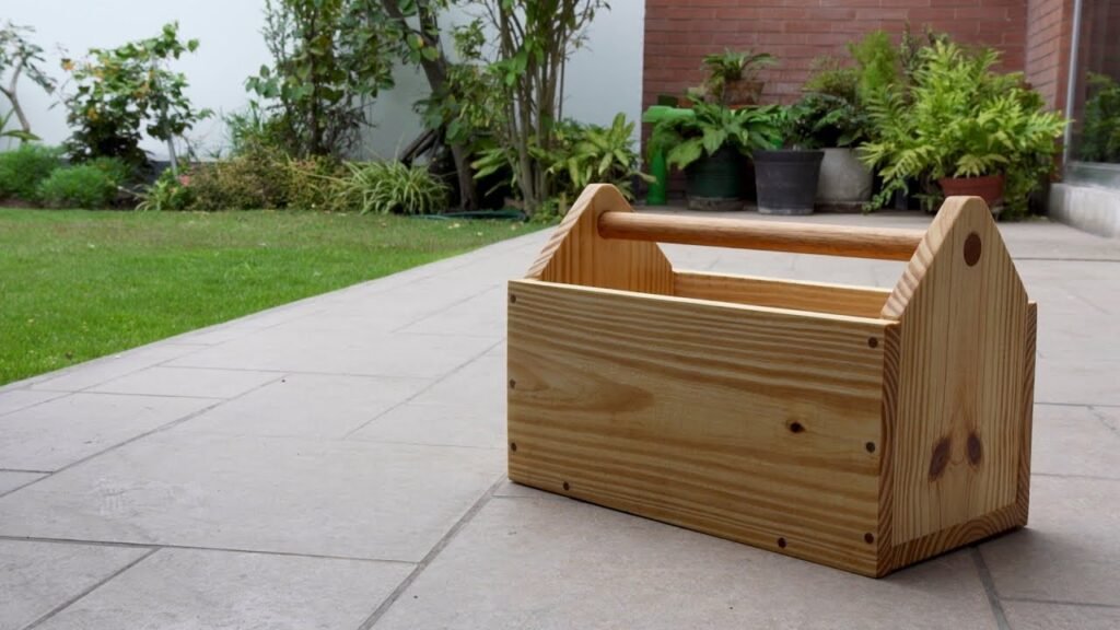 Caja de Herramientas Relaxdays