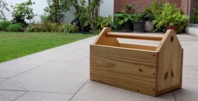 Caja de Herramientas Relaxdays