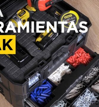 Caja de Herramientas Stanley - FatMax