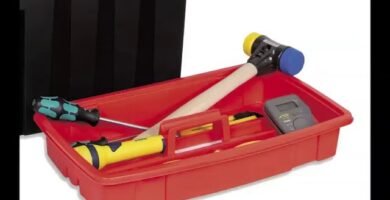 Caja de Herramientas Tayg