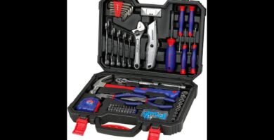 Caja de Herramientas WORKPRO