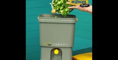 Compostador