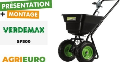 Compostador Verdemax