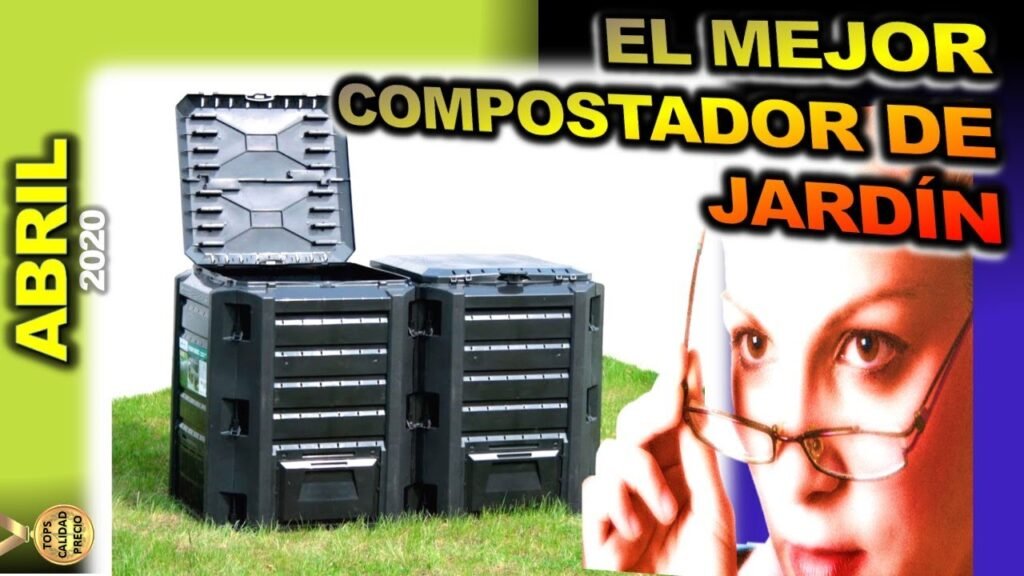 Compostador Zerodis
