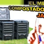 Compostador Zerodis