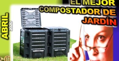 Compostador Zerodis