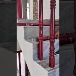Escalera de aluminio NAWA Home & Work