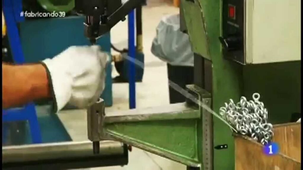 Escalera de aluminio Rolser