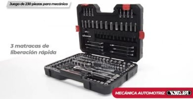 Juegos de herramientas manuales