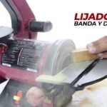 Lijadoras de banda