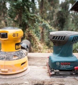 Lijadoras eléctricas madera potente grandes