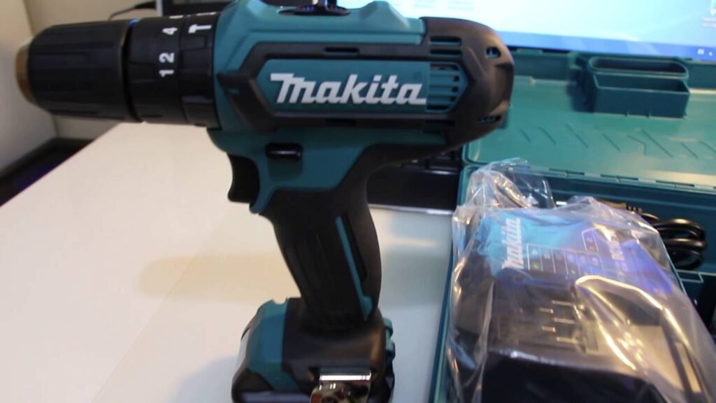 Martillo perforador 10.8 voltios