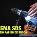 Martillo perforador 2.000 W y más