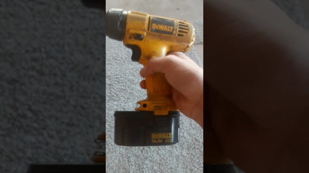 Martillo perforador Hasta 9.6 voltios