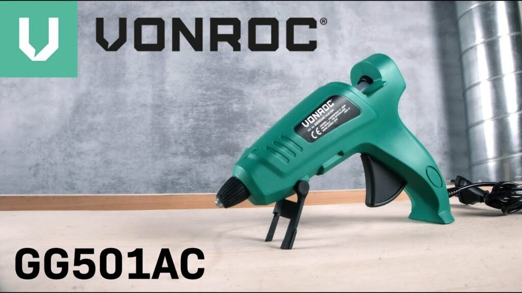 Martillo perforador VONROC