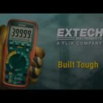 Multímetro EXTECH