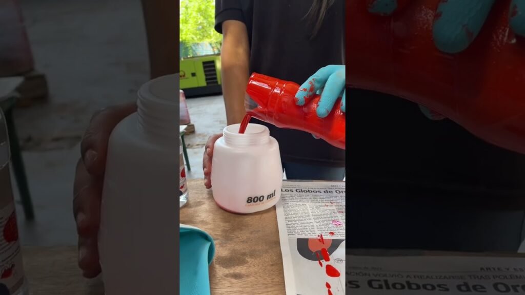 Pistola de pintura Haofy