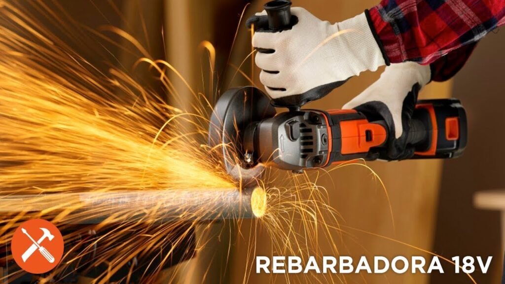Radial Black+Decker