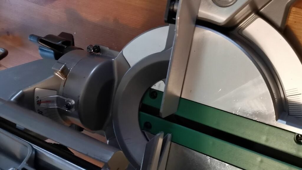 Radial HIKOKI