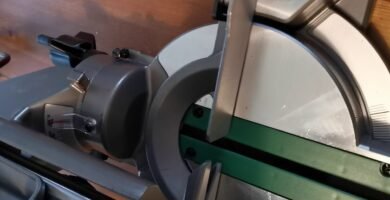 Radial HIKOKI