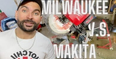 Radial Milwaukee