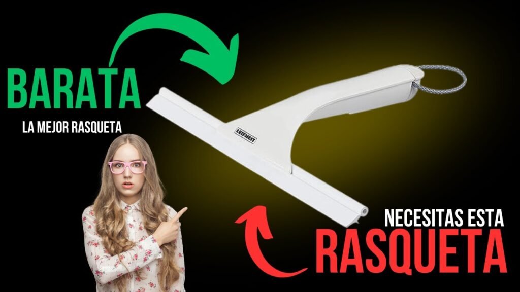 Rasqueta Ehdis
