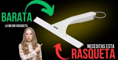 Rasqueta Ehdis