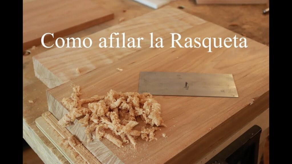 Rasqueta LACOR