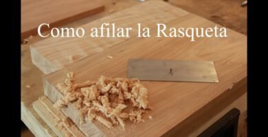 Rasqueta LACOR